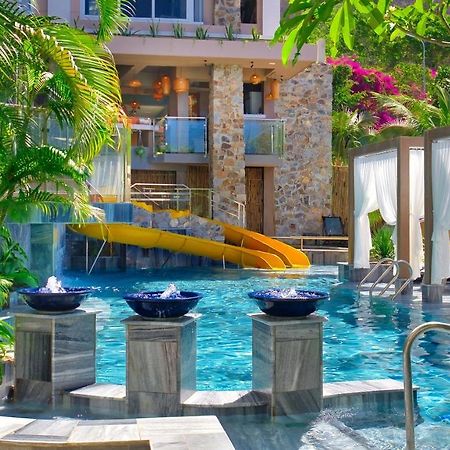 The Wind Resort - Tropical Hillside Escape Vung Tau Zewnętrze zdjęcie