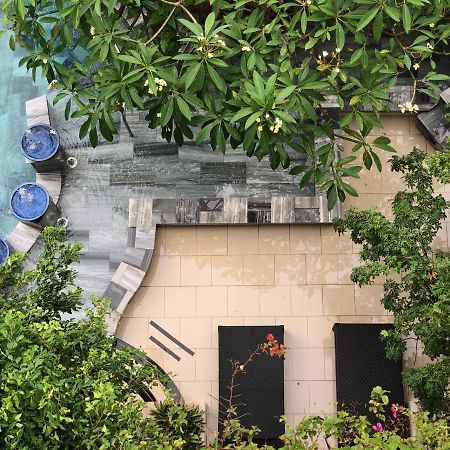 The Wind Resort - Tropical Hillside Escape Vung Tau Zewnętrze zdjęcie