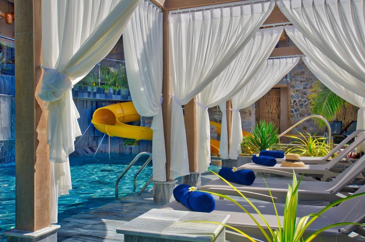 The Wind Resort - Tropical Hillside Escape Vung Tau Zewnętrze zdjęcie