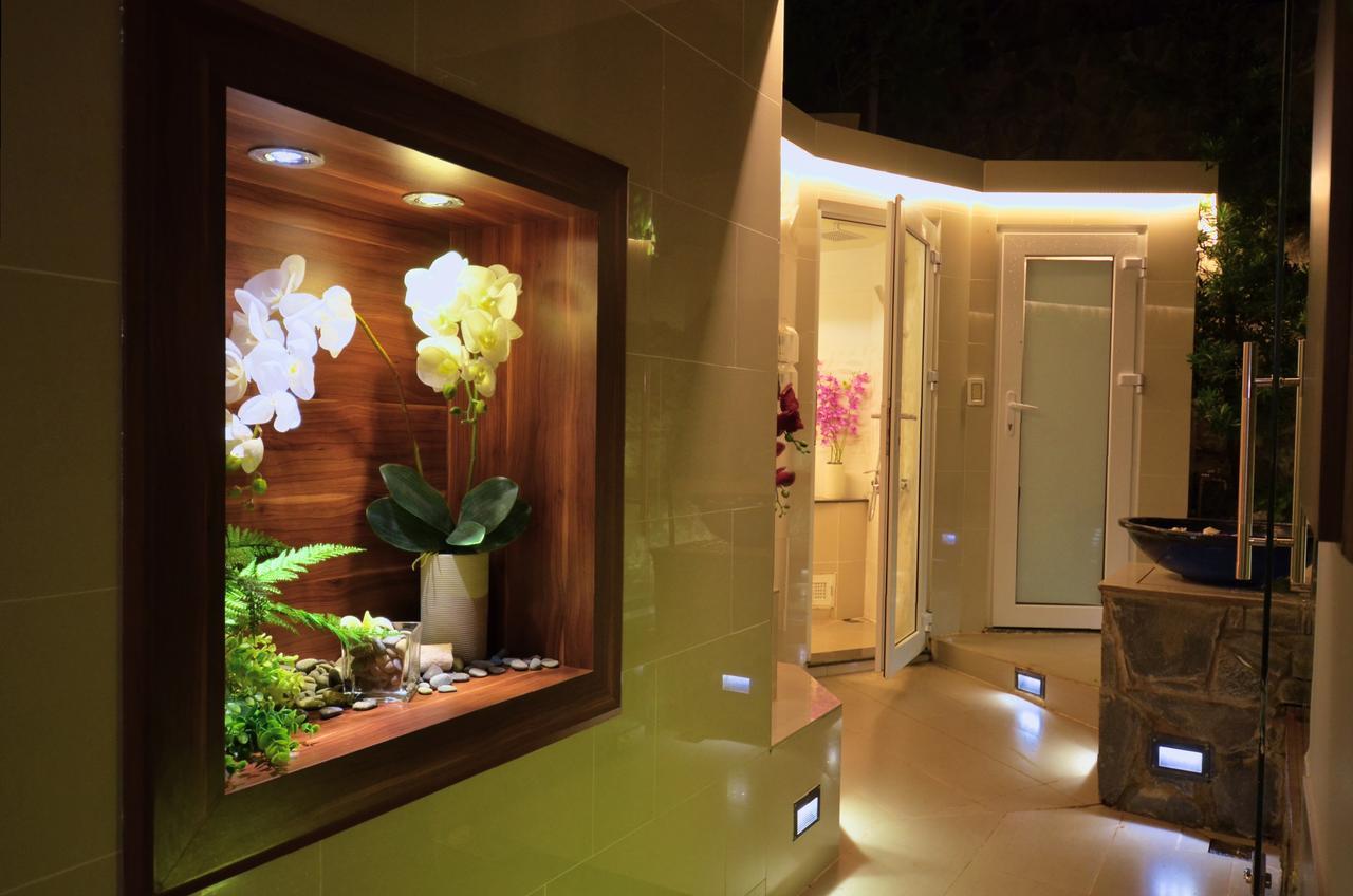 The Wind Resort - Tropical Hillside Escape Vung Tau Zewnętrze zdjęcie