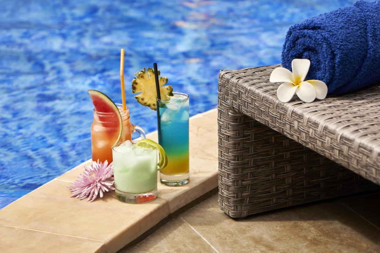 The Wind Resort - Tropical Hillside Escape Vung Tau Zewnętrze zdjęcie