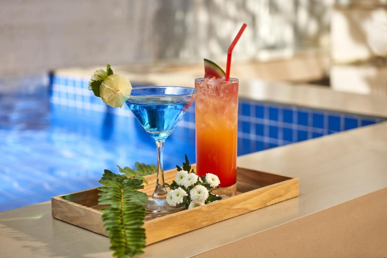The Wind Resort - Tropical Hillside Escape Vung Tau Zewnętrze zdjęcie
