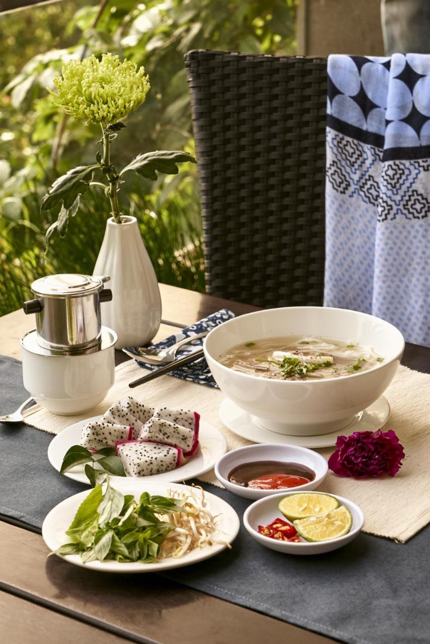 The Wind Resort - Tropical Hillside Escape Vung Tau Zewnętrze zdjęcie