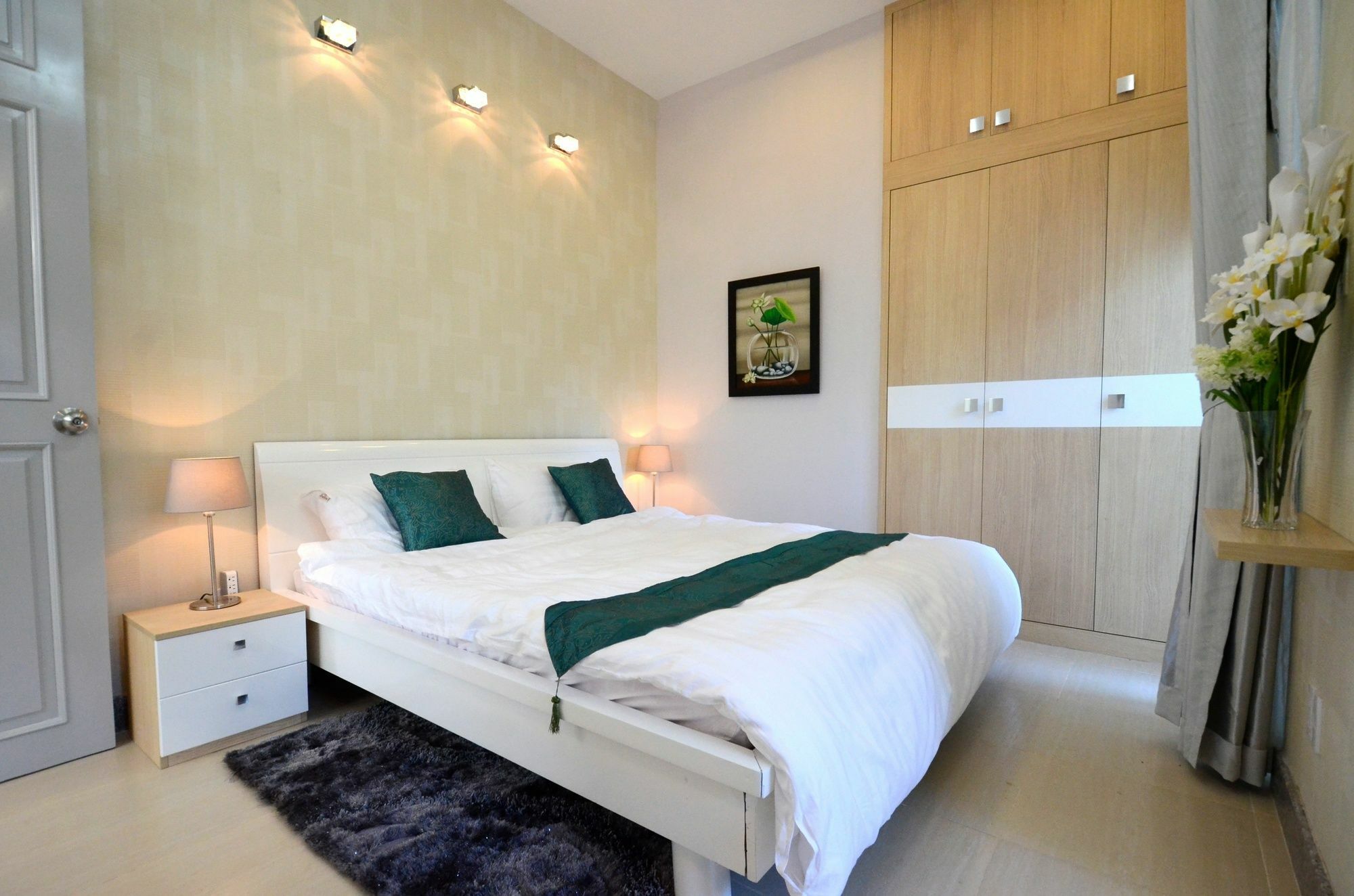 The Wind Resort - Tropical Hillside Escape Vung Tau Zewnętrze zdjęcie