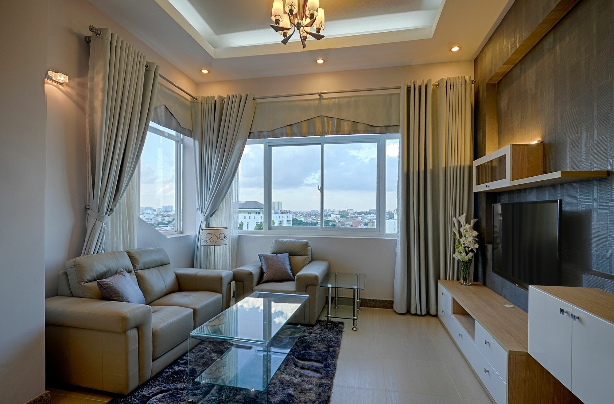 The Wind Resort - Tropical Hillside Escape Vung Tau Zewnętrze zdjęcie